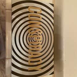 Jeffree Star Conspiracy Palette