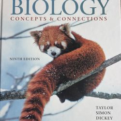 Campbell Biology Textbook 9th Edition