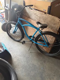 Huffy Cranbrook Beach Cruiser Bicycle