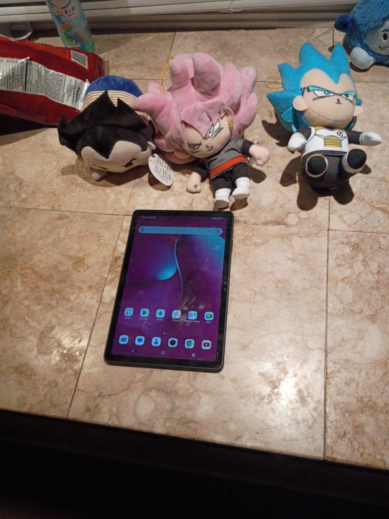 64 Gb Tablet For 45 Dollars 