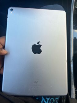 iPad Pro