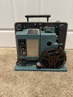 Bell & Howell Projector