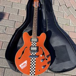 Stagg Electric Guitar 