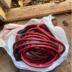 eric compressor hose