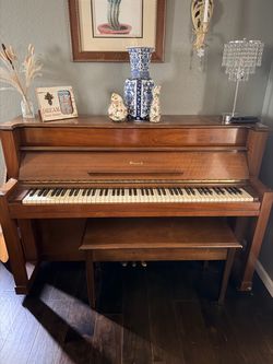 Piano