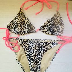 Like New Bikini Set / Victorias Secret / Small
