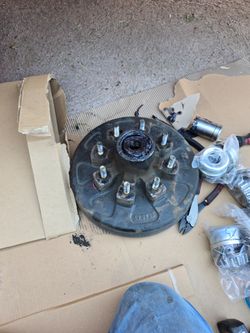 Trailer servicing and repair