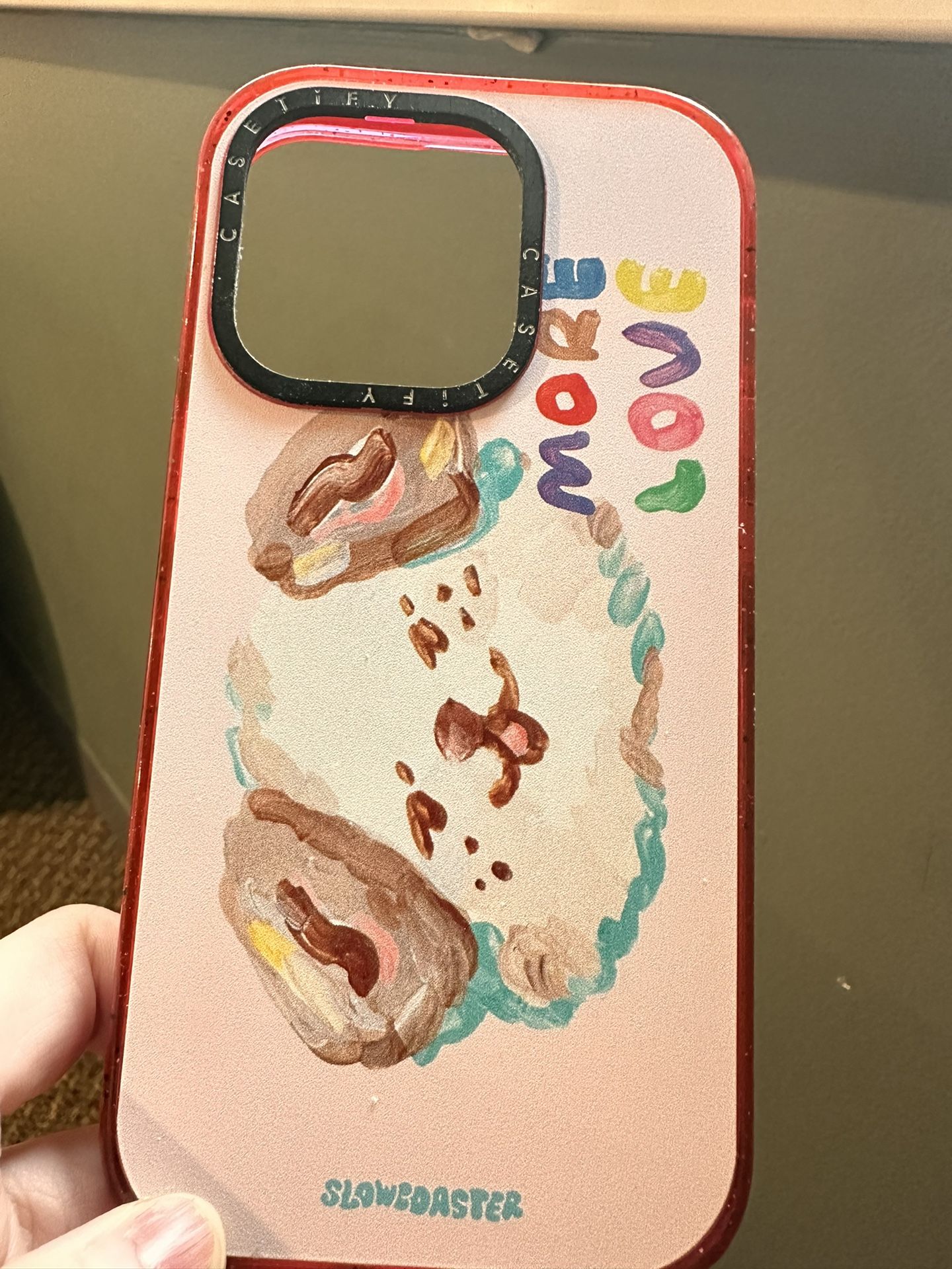 casetify iphone 14 pro case
