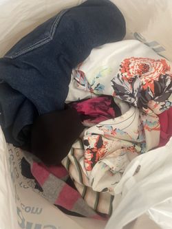 Ladies Clothes 