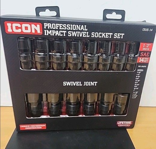 Icon Tools!