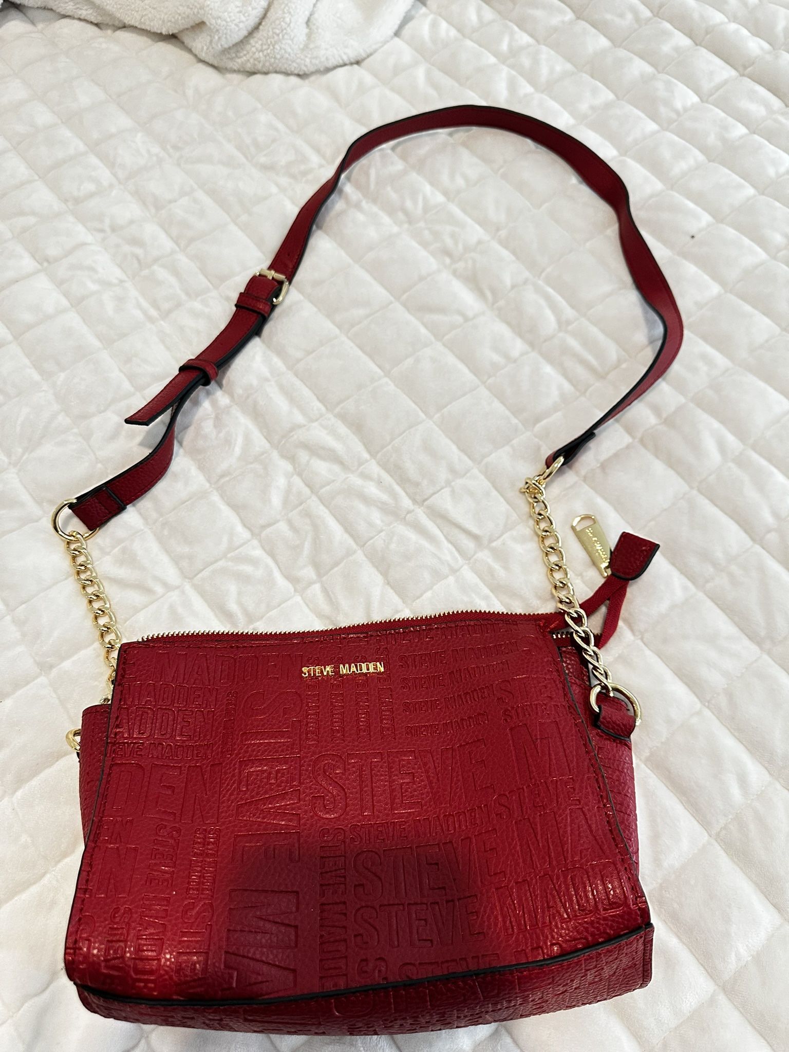 Steve Madden Purse