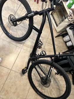 Specialized Rockhopper size L 29