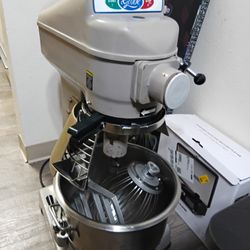 Globe Sp20 Mixer