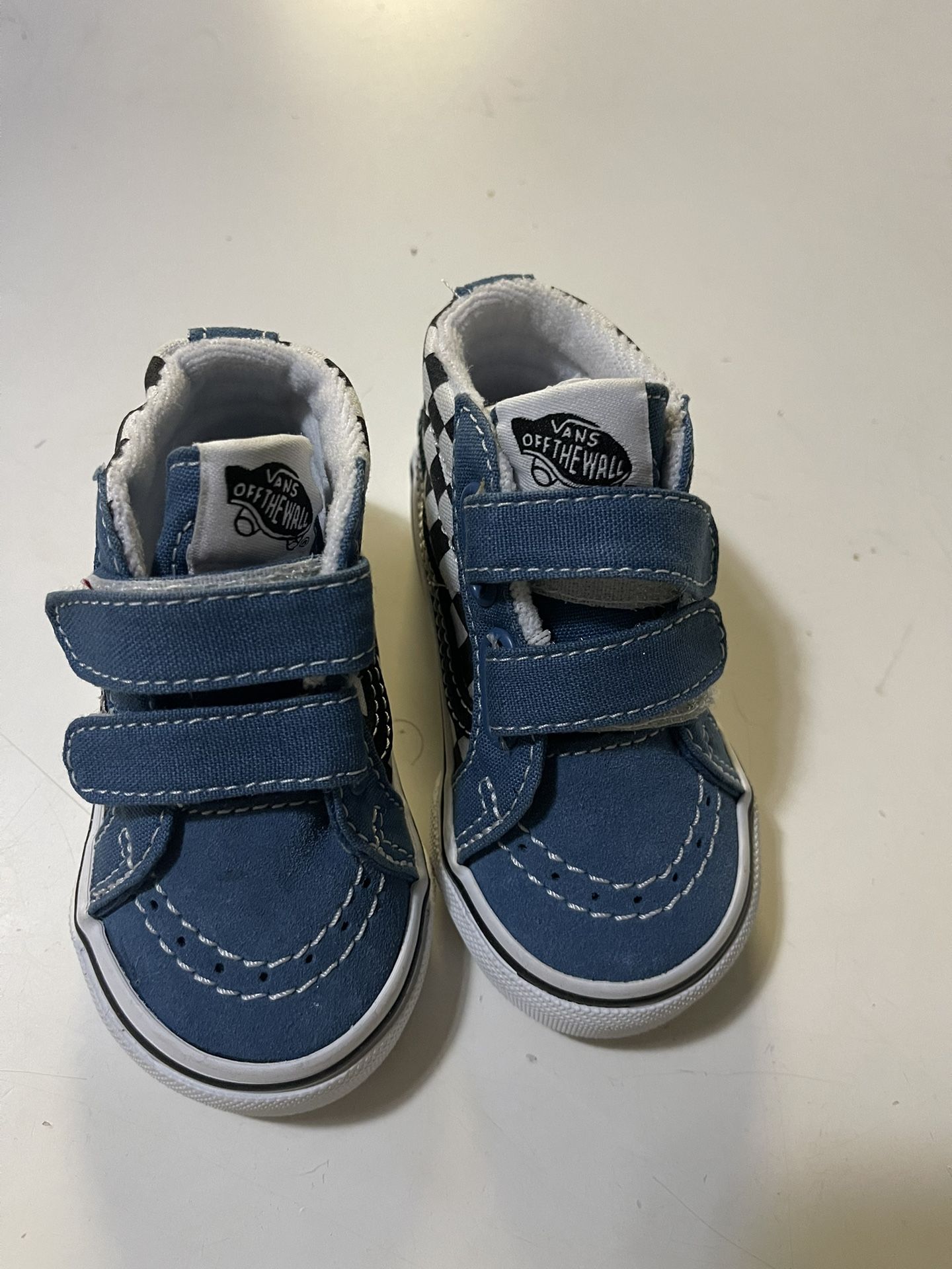 Vans Toddler