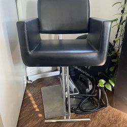 Salon/ Barber chair 