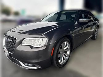 2019 Chrysler 300