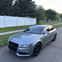 2010 Audi A4