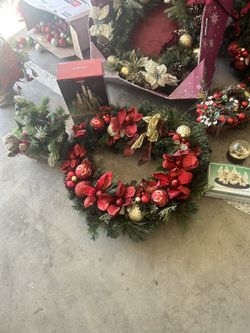 Christmas Decorations