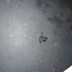 PS4 For Sale 