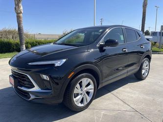 2024 Buick Encore GX
