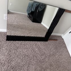Dresser Mirror
