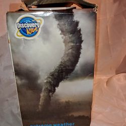 Discovery Kids Tornado Lab