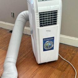 8k Btu Portable Air Conditioner Unit 