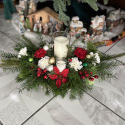 Christmas Arrangement