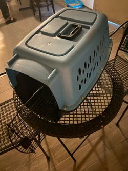 Dog Cage