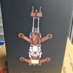 Star Wars Flying Drone