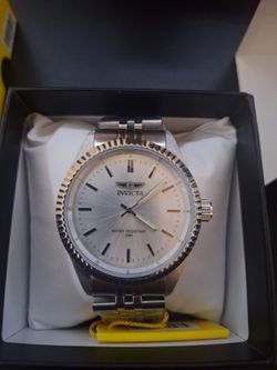 Invicta - Specialty Quartz Watch