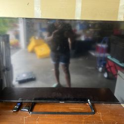 46 Inch Panasonic Tv