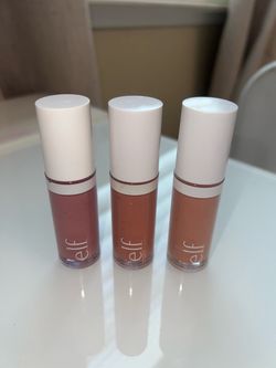 Elf Liquid Blushes