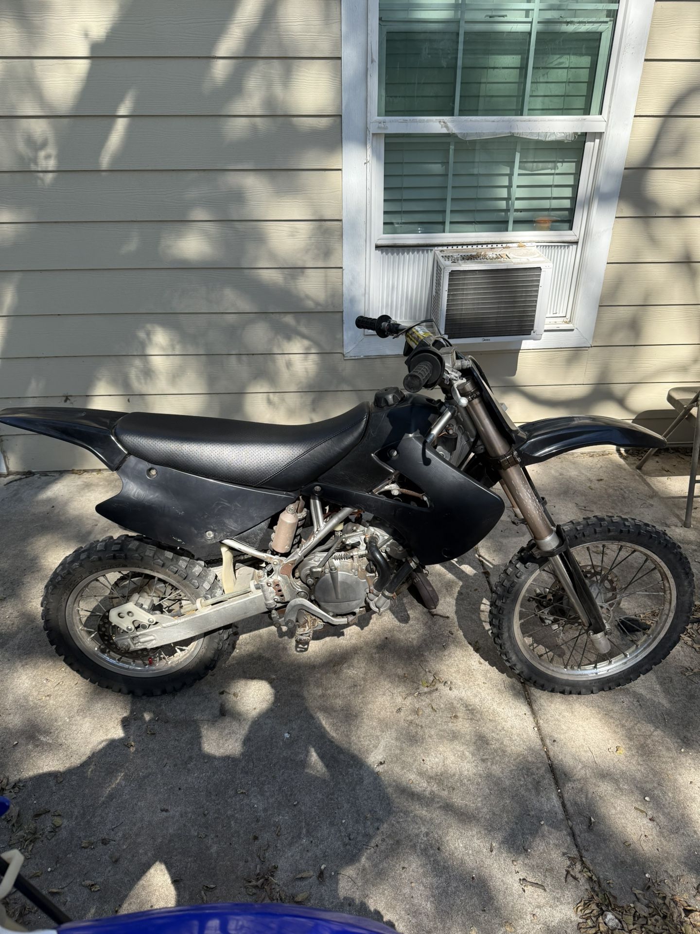 Kx85