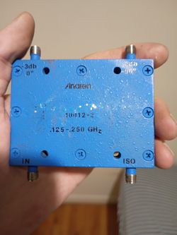 Anaren 40260 Power Divider - USED