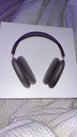 AirPod max