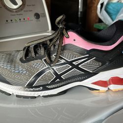 ASICS Women Shoes 