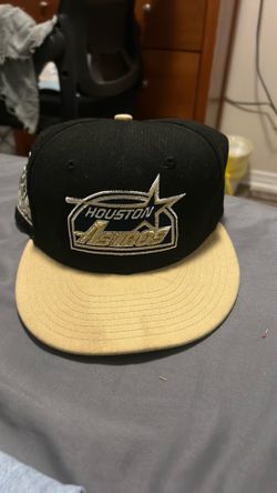 Fitted hat size 7 3/8