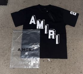 Amiri T Shirt 