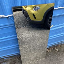 Wall Mirror
