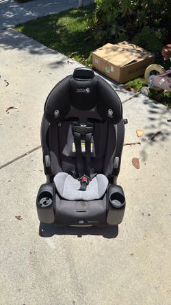 Safety 1st Car Seat