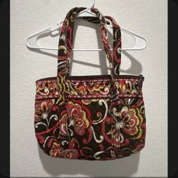 Small Vera Bradley Bag
