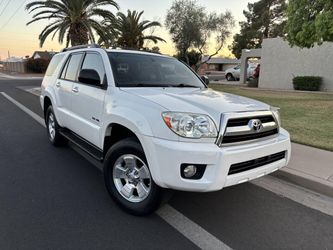 2006 Toyota 4Runner