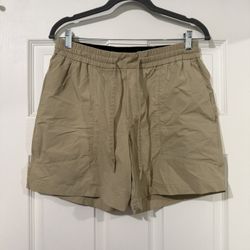 Lululemon Bowline Short (stain)