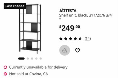 Shelf