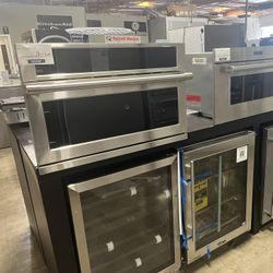 Monogram Microwave 30”