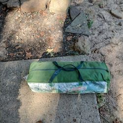 Coleman Montana 6 Person Tent 