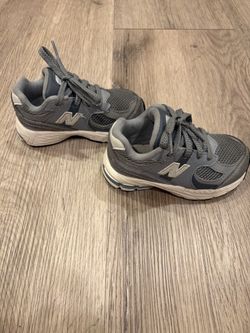 Toddler New Balance Shoes