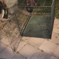 Extra Large Dog Cage