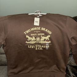 Levi’s Long sleeve XL NEW